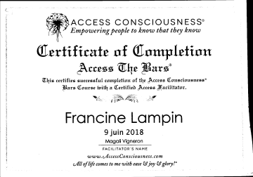 certificatefranceh