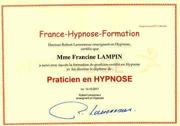 certificatefranceh